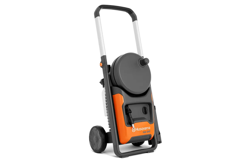 Idropulitrice Husqvarna PW 240